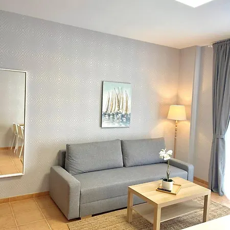 Oliva Aparts 201 Renovation 2024 * Λορέτ Ντε Μαρ