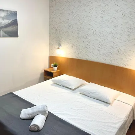 Διαμέρισμα Oliva Aparts 201 Renovation 2024
