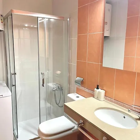 Oliva Aparts 201 Renovation 2024 Διαμέρισμα Λορέτ Ντε Μαρ